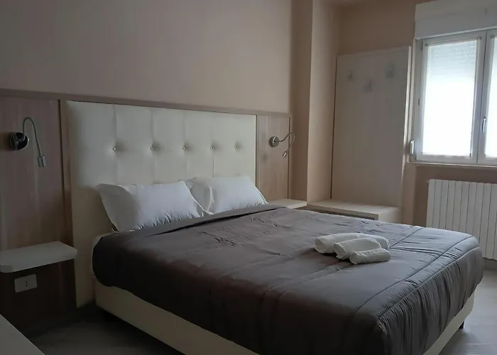 Bluebay Residence ResortAlbergo